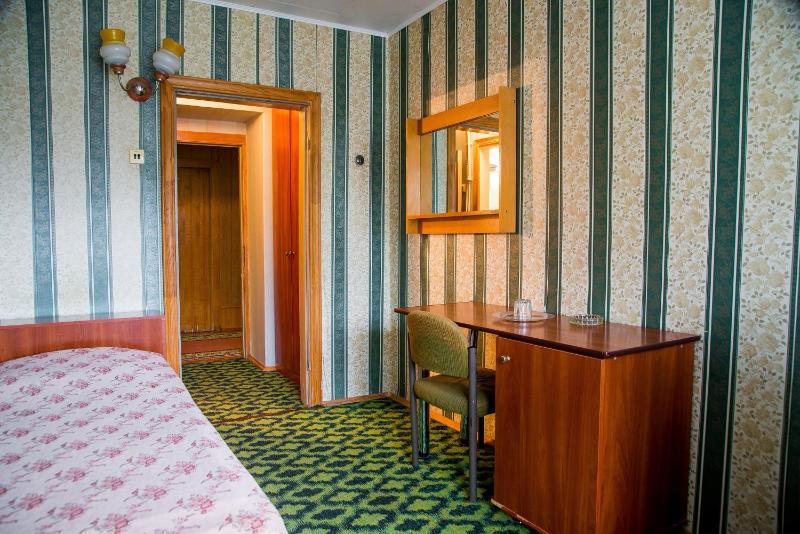 Economy Single Room image 1
