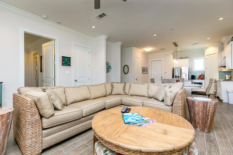 Two-Bedroom Apartment image 2