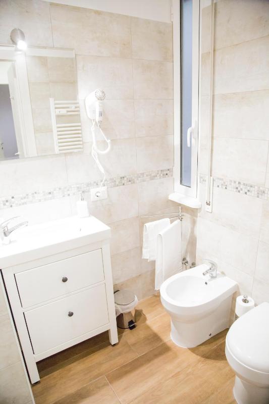 Double Room with Private External Bathroom image 4