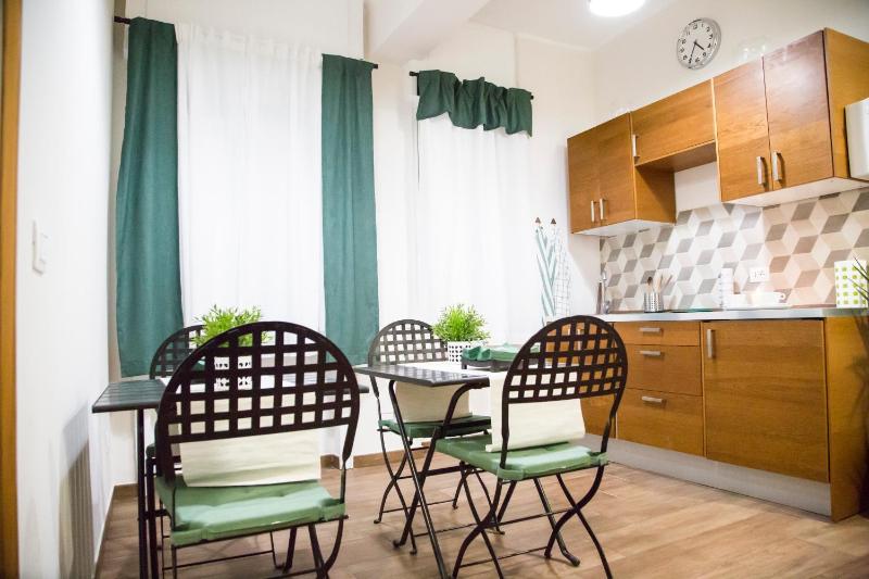 Deluxe Double Room with Balcony image 1