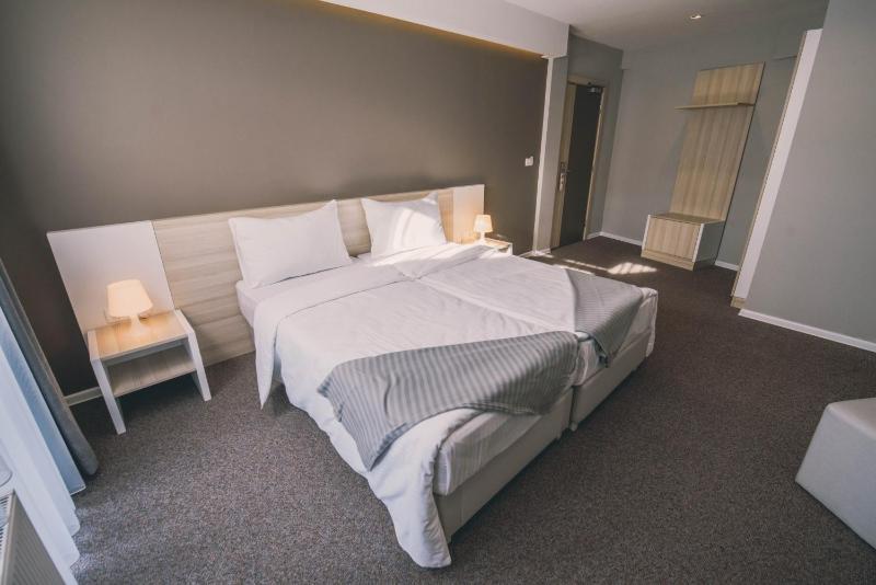 Double or Twin Room with View image 2