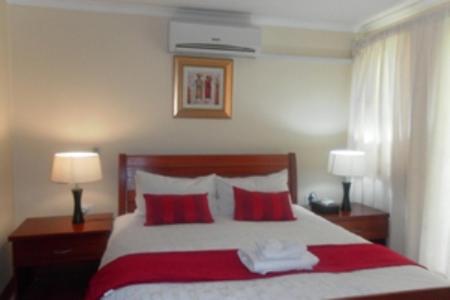 Somona Guest House - image 13