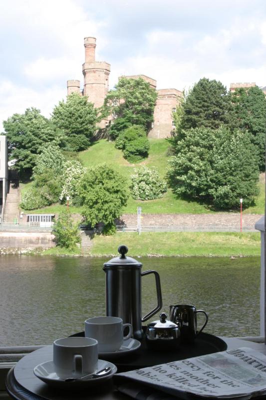 Suite with River View image 2