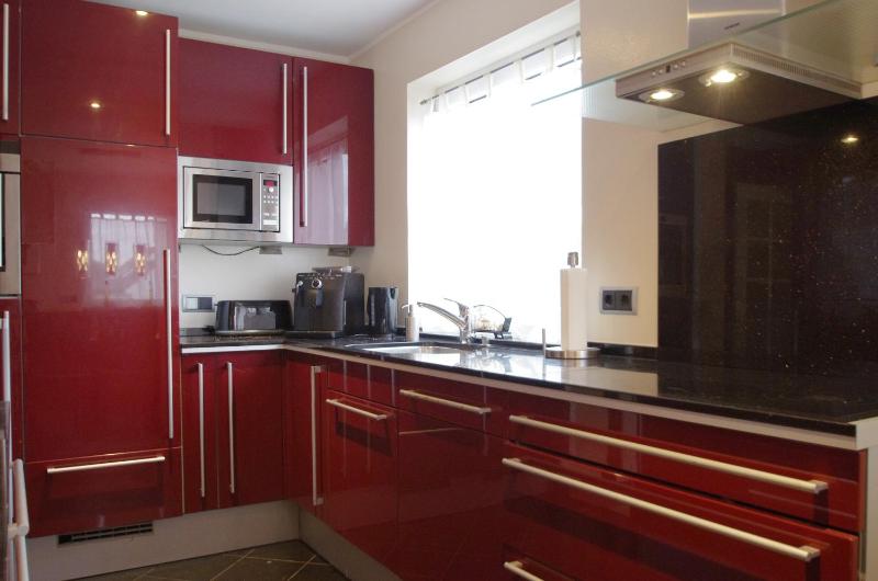 Two-Bedroom Apartment image 1