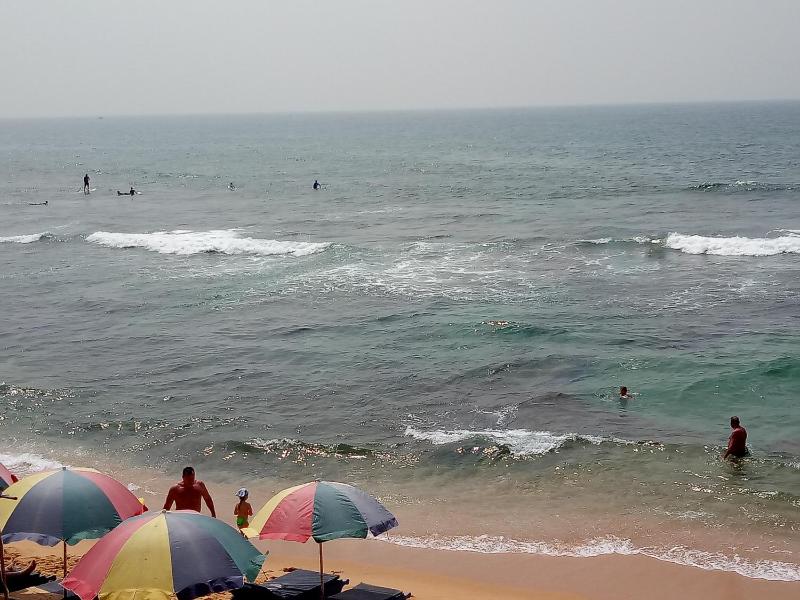Hansa Surf Hotel - image 49