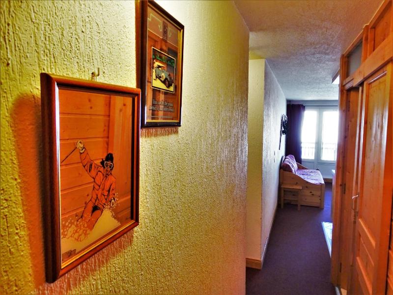 Appartements in Roc de Peclet by PiaundDirk - image 30
