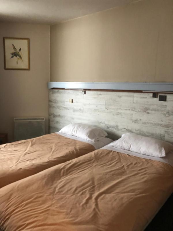 Hôtel Les Trappeurs - image 3