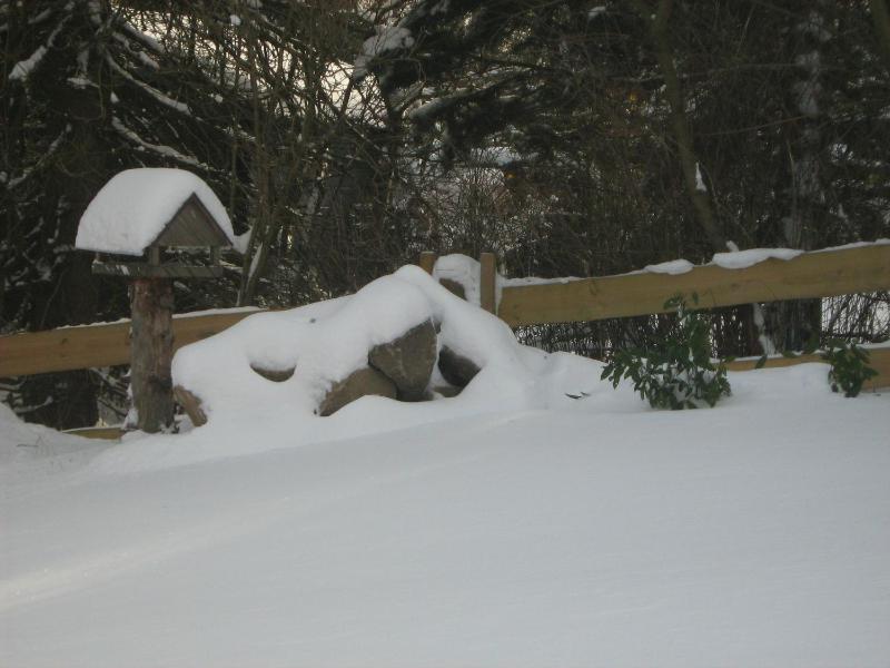Kleines Berghaus - image 23