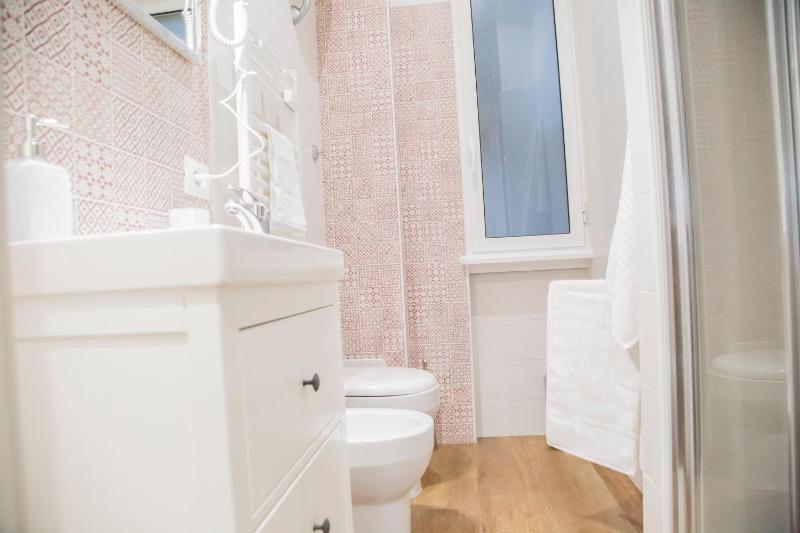 Family Room with Private Bathroom image 2