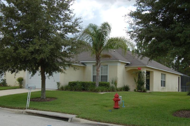 Four-Bedroom Villa image 1