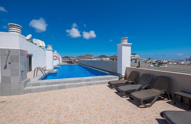 Hotel Concorde - image 3