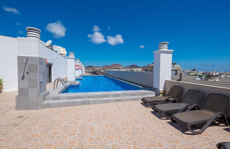 Hotel Concorde - image 5
