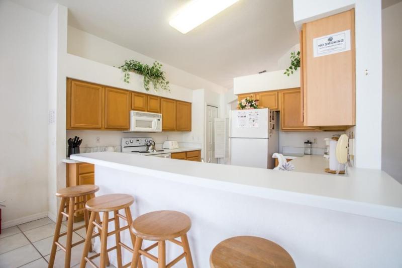 Four-Bedroom Villa image 2