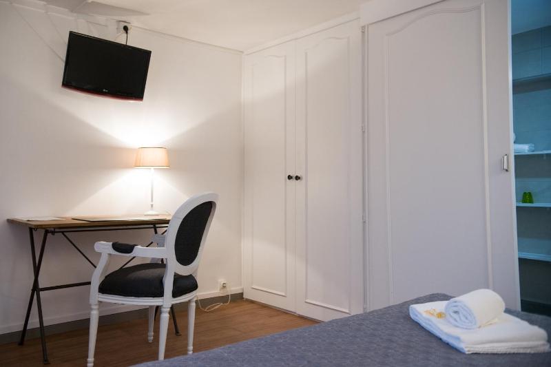 Hotel Le Stanislas - image 7