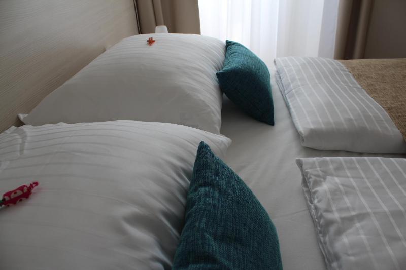 Standard Double Room or Twin Room image 1