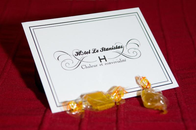 Hotel Le Stanislas - image 23