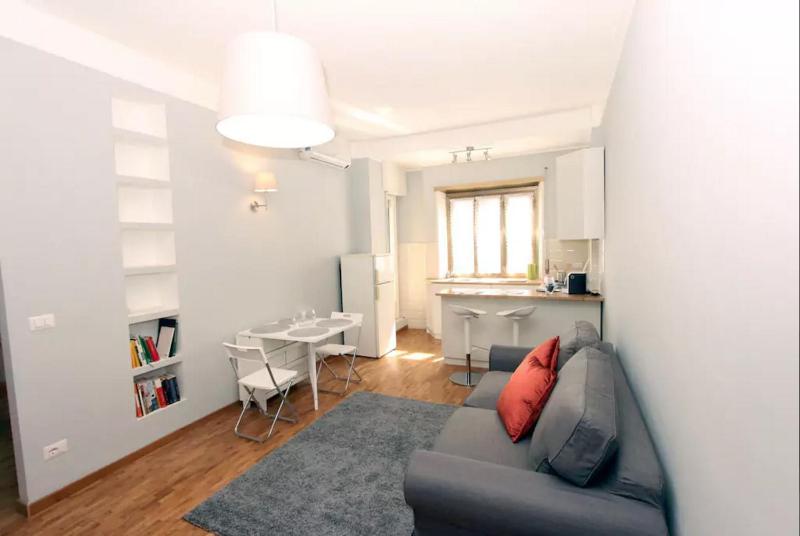 Two-Bedroom Apartment image 3