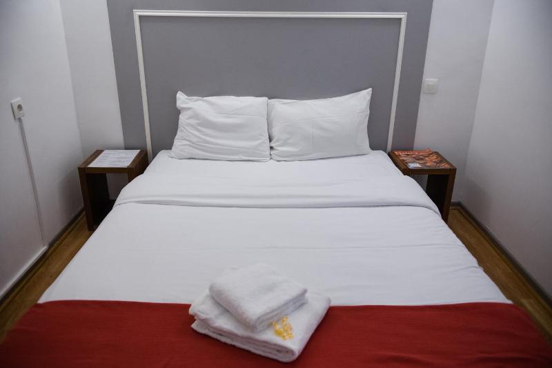 Hotel Le Stanislas - image 22
