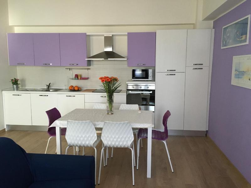 Apartment - Ground Floor image 3