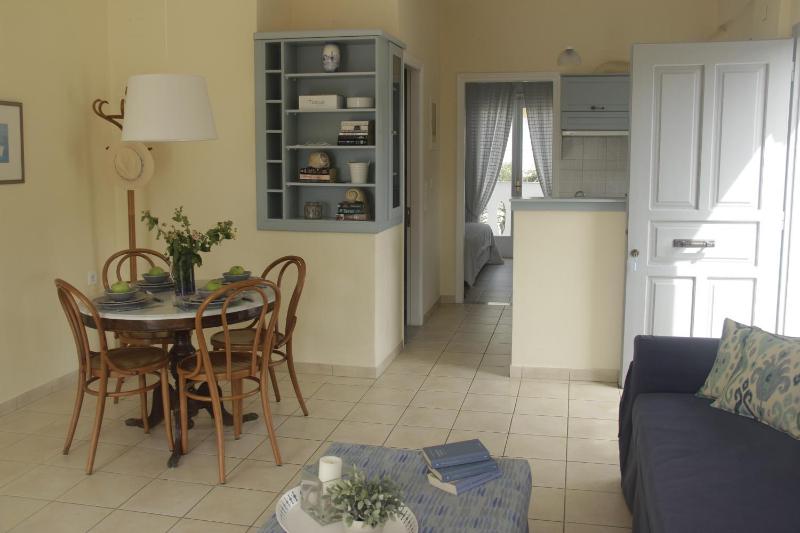 Bakagiannis Apartments - image 7