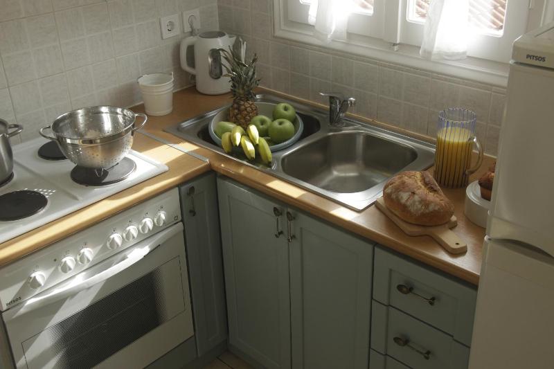 Bakagiannis Apartments - image 4