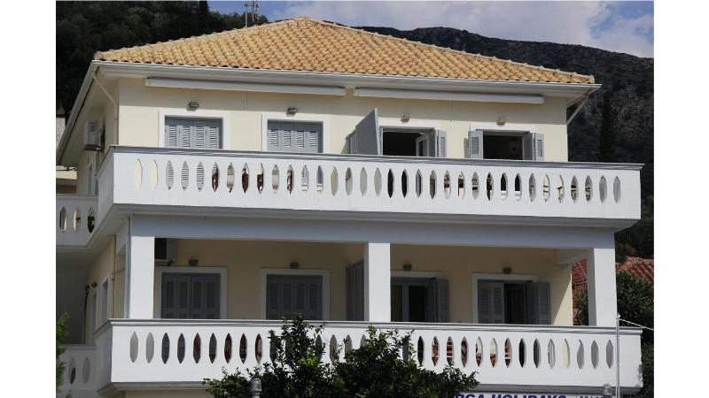 Bakagiannis Apartments - image 5