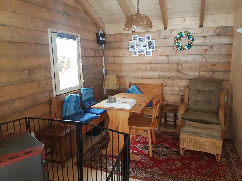 Chalet image 2