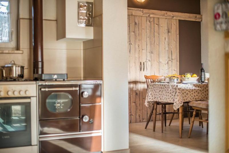 Two-Bedroom Holiday Home image 2