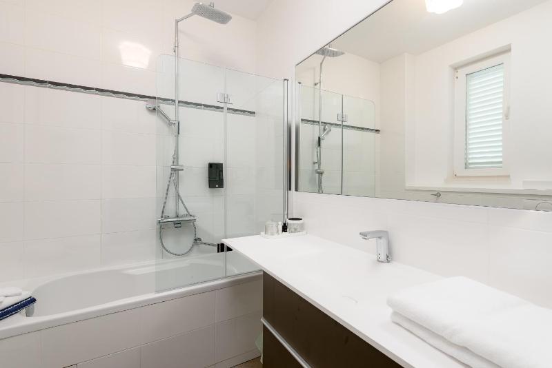 Two-Bedroom Apartment with Private Pool image 2