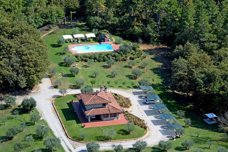Villa with Private Pool image 3