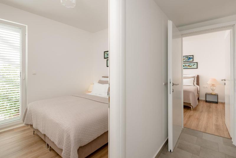 Two-Bedroom Apartment with Terrace and Sea View image 4