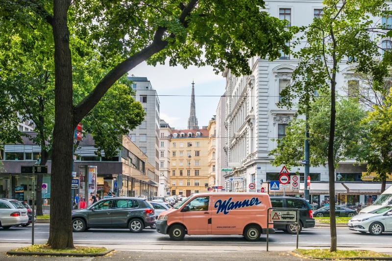 Two-Bedroom Apartment image 4
