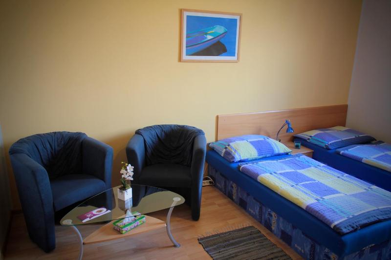 Standard Double or Twin Room image 3