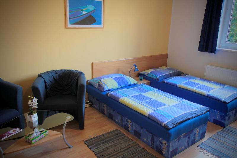 Standard Double or Twin Room image 2