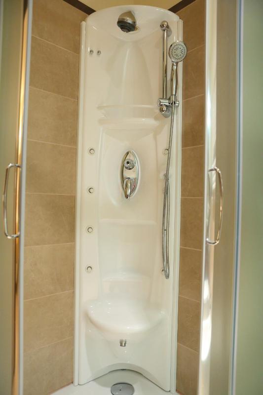 Standard Double Room with Balcony image 3