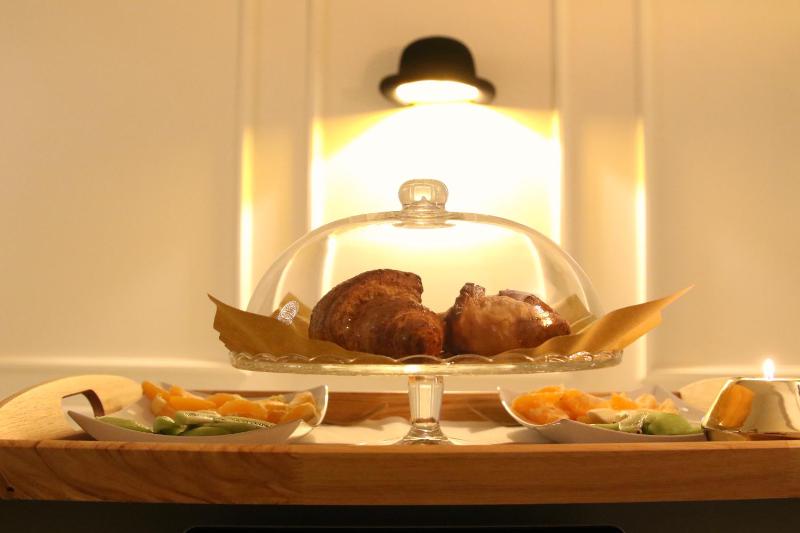Quattro Canti Suites - image 8