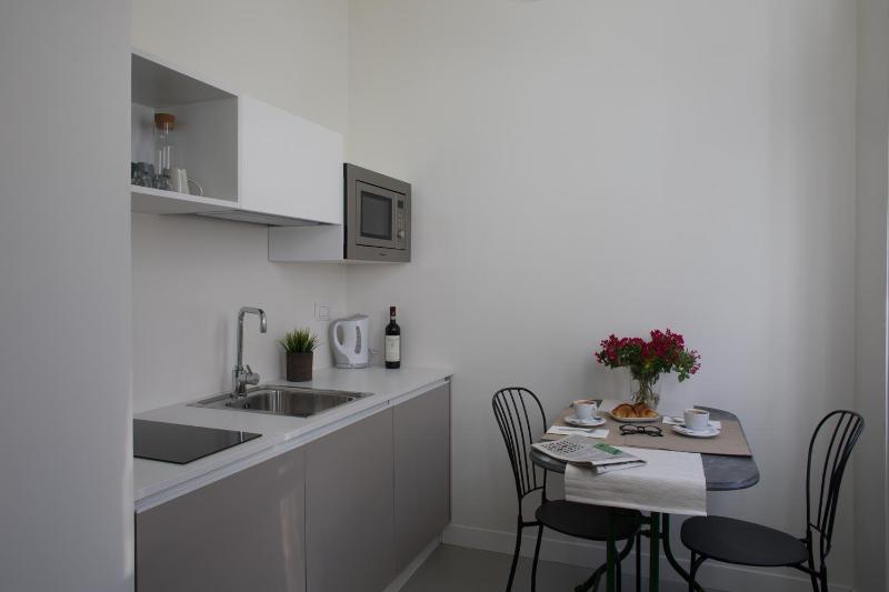Deluxe Apartment image 2