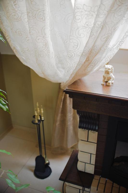 Suite with Jacuzzi image 2