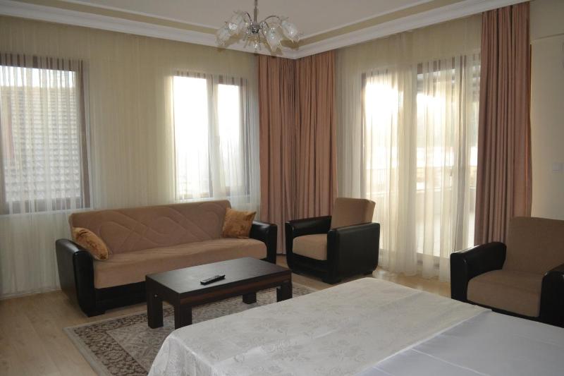 One-Bedroom Apartment image 3