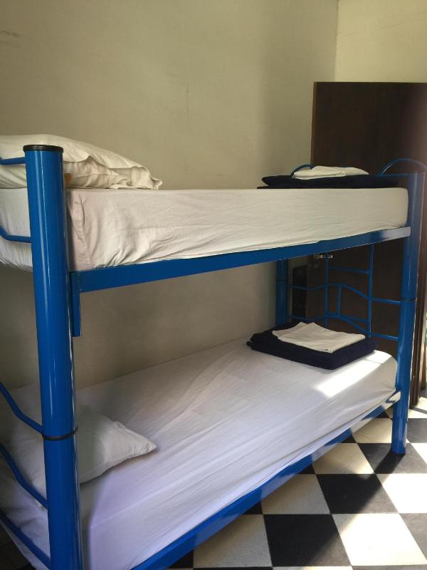 Rivera Hostel Córdoba - image 49