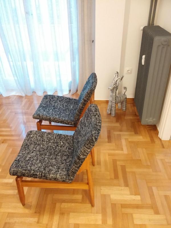 One-Bedroom Apartment image 2