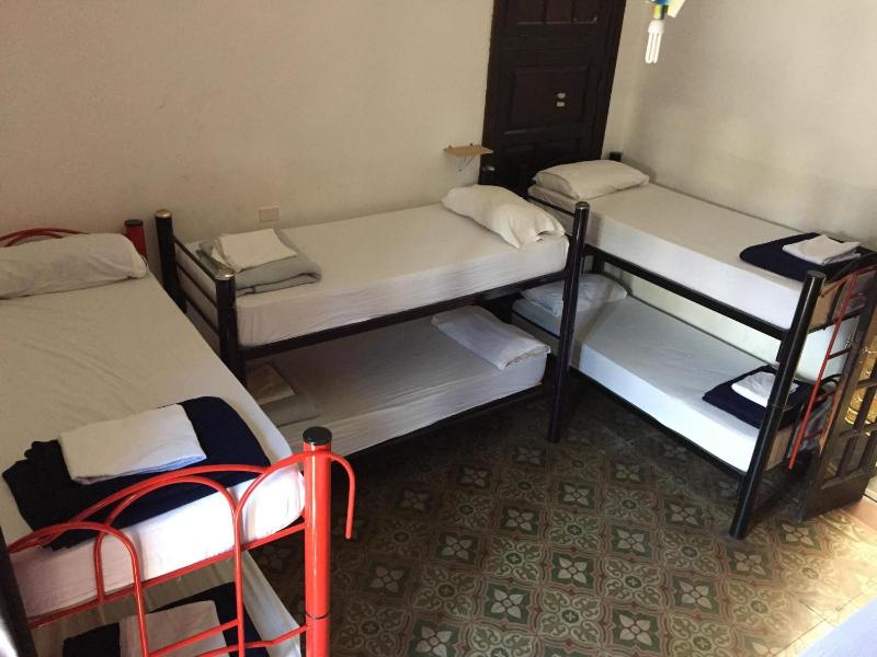 Rivera Hostel Córdoba - image 27