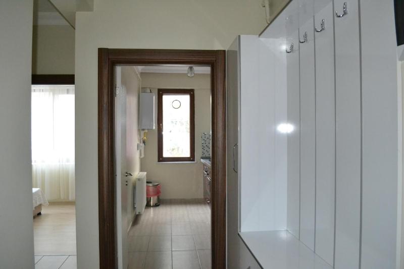 Two-Bedroom Apartment with Balcony image 3