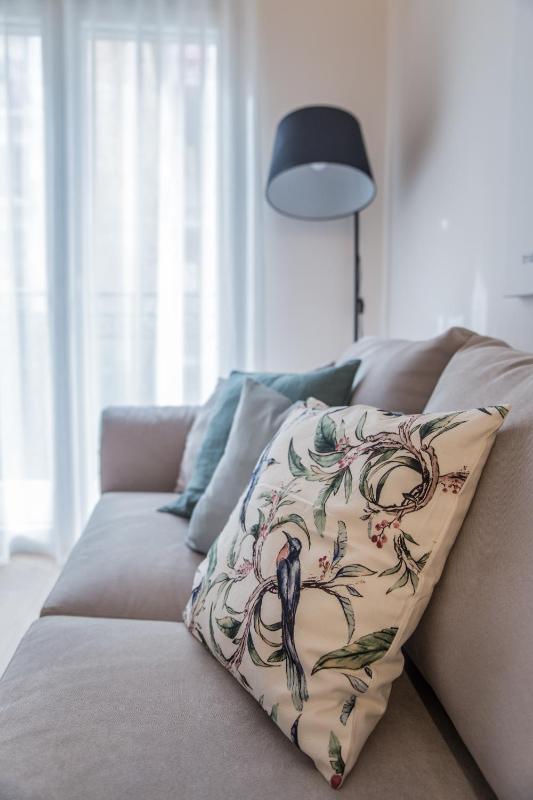 Three-Bedroom Apartment image 4