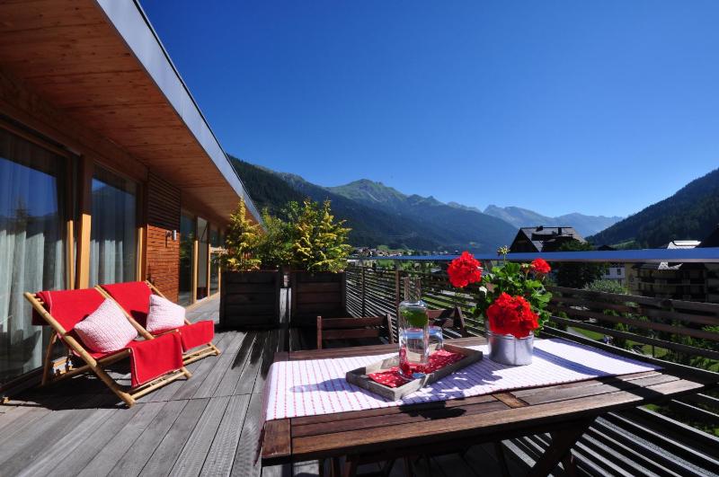 Suite Galzig image 4