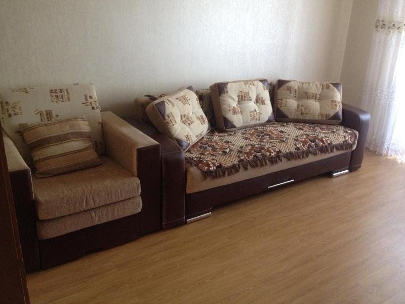 Apartment with Balcony image 2