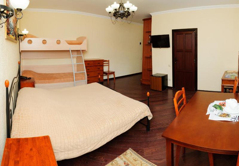 Family Room image 3