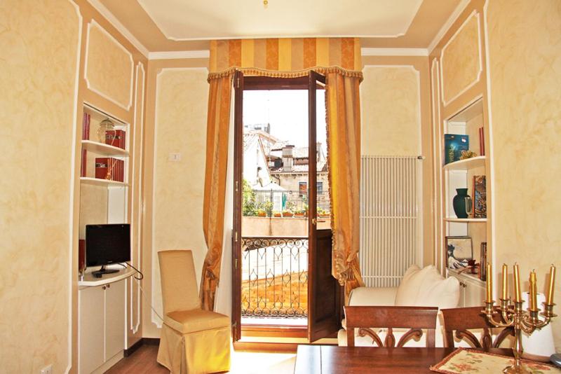 One-Bedroom Apartment (2 Adults) image 4