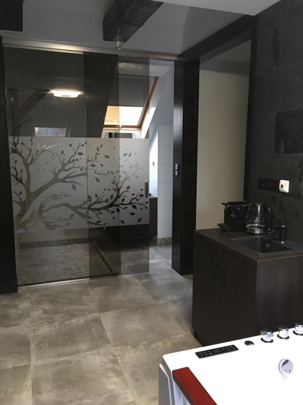 One-Bedroom Apartment image 3