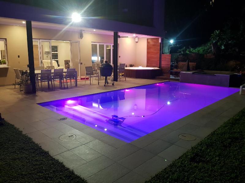 Umhlanga Eco Lodge - image 1